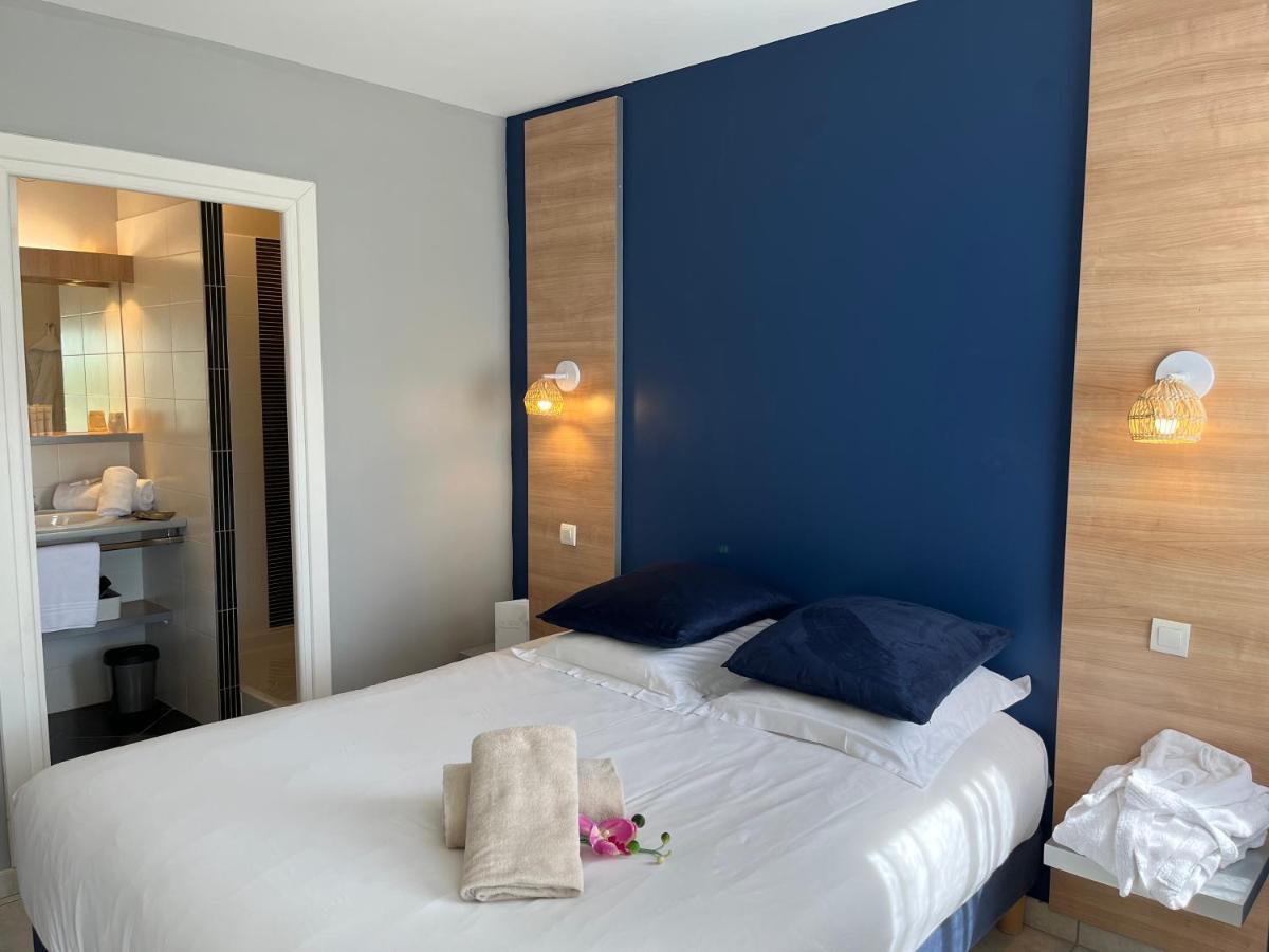 Hoteliere Natureva & Aparthotel 4*