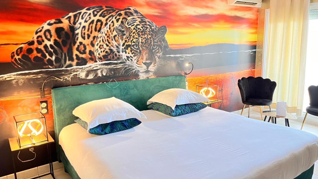 Hoteliere Natureva & 4* Agde