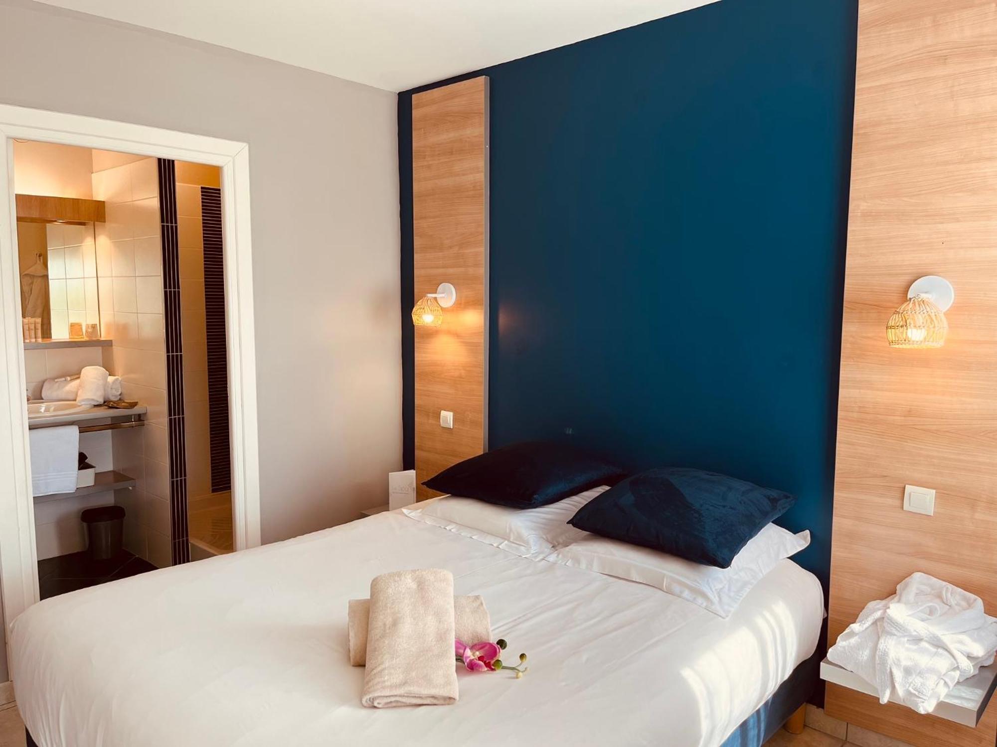 Aparthotel Hoteliere Natureva & Agde