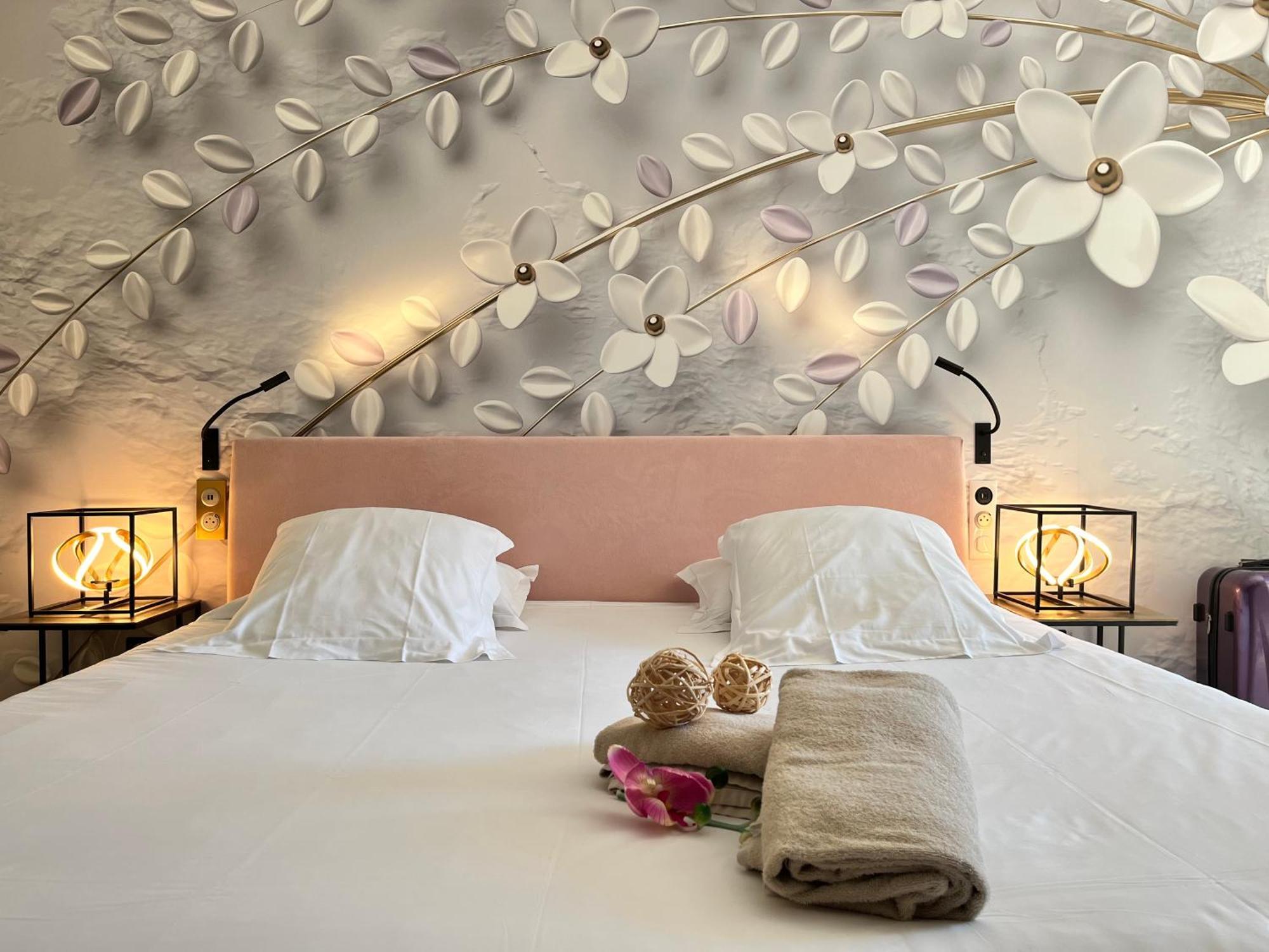 Aparthotel Hoteliere Natureva &