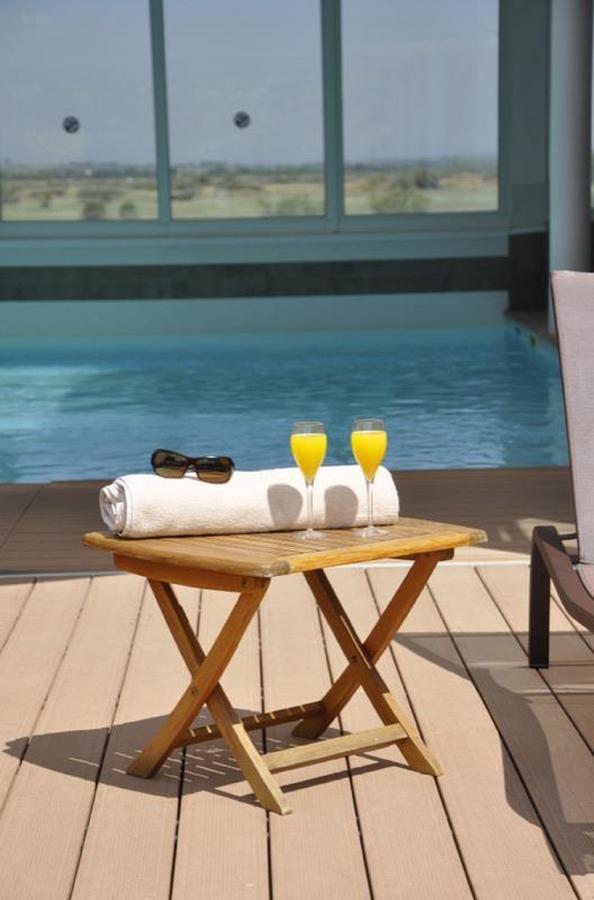 Hoteliere Natureva & 4*