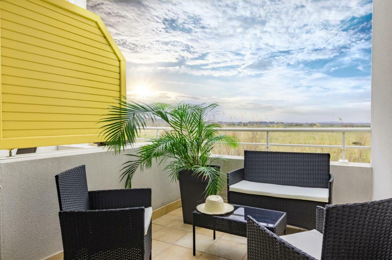 Hoteliere Natureva & Aparthotel