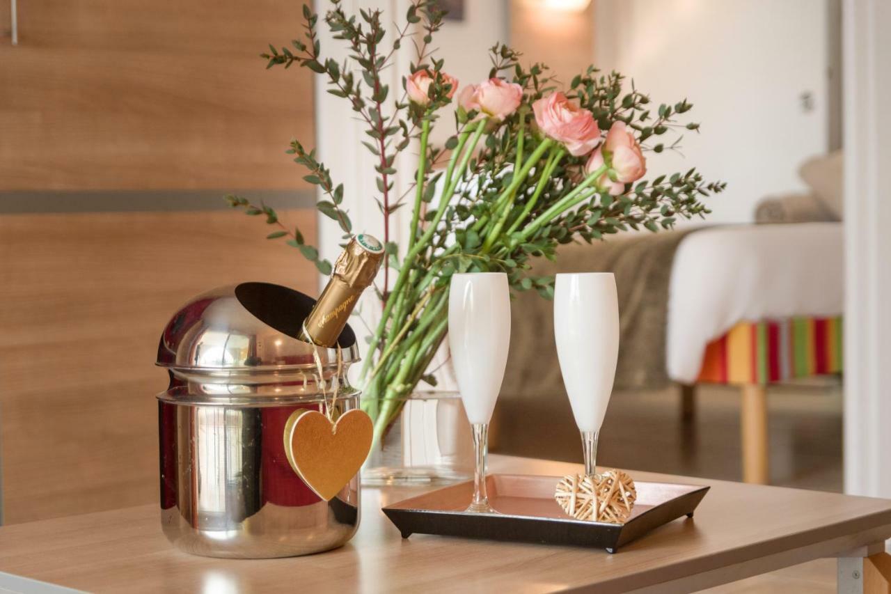 Hoteliere Natureva & 4*