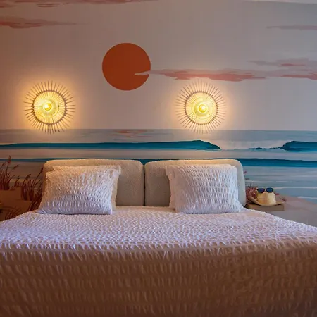 Residence Hoteliere Natureva & Spa Agde Exterior photo