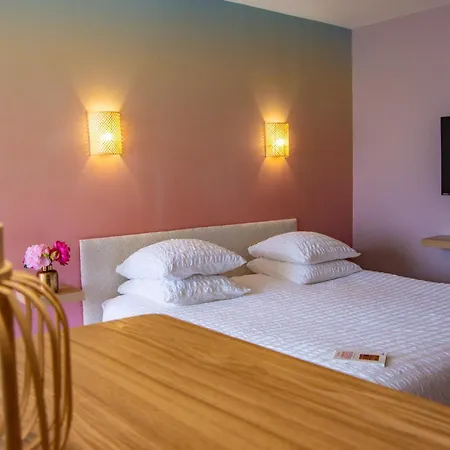 Residence Hoteliere Natureva & Spa Agde Exterior photo