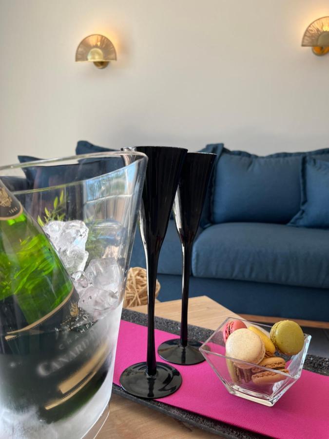 Hoteliere Natureva & Aparthotel 4*
