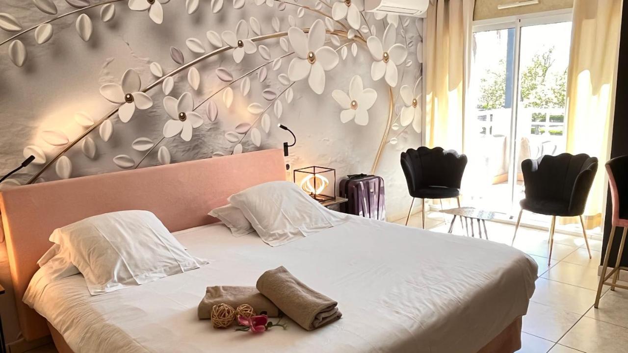 Résidence Hôtelière Natureva&spa 4* Agde