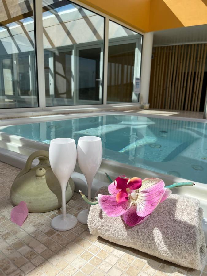 Hoteliere Natureva & Aparthotel