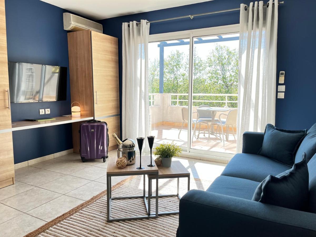 Hoteliere Natureva & Agde