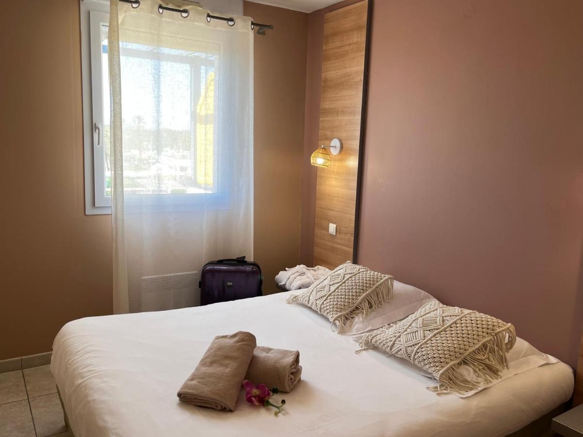 Résidence Hôtelière Natureva&spa 4* Agde