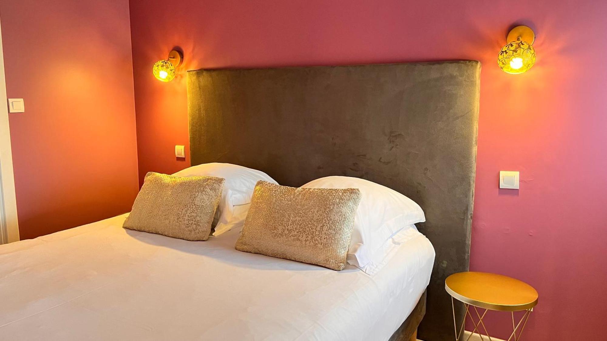 Résidence Hôtelière Natureva&spa Agde