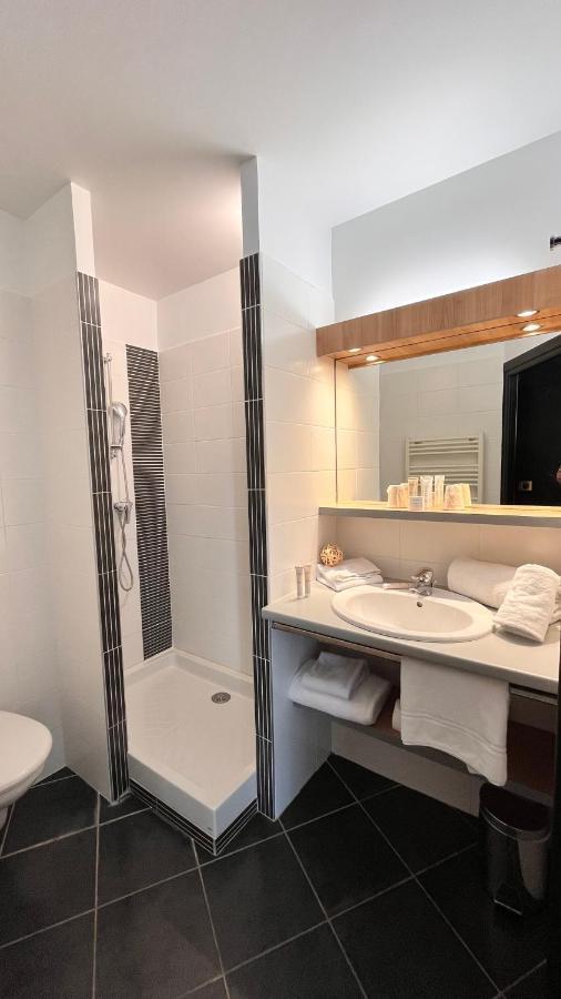Résidence Hôtelière Natureva&spa 4* Agde