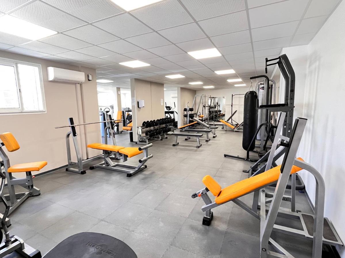 Aparthotel Hoteliere Natureva & Agde