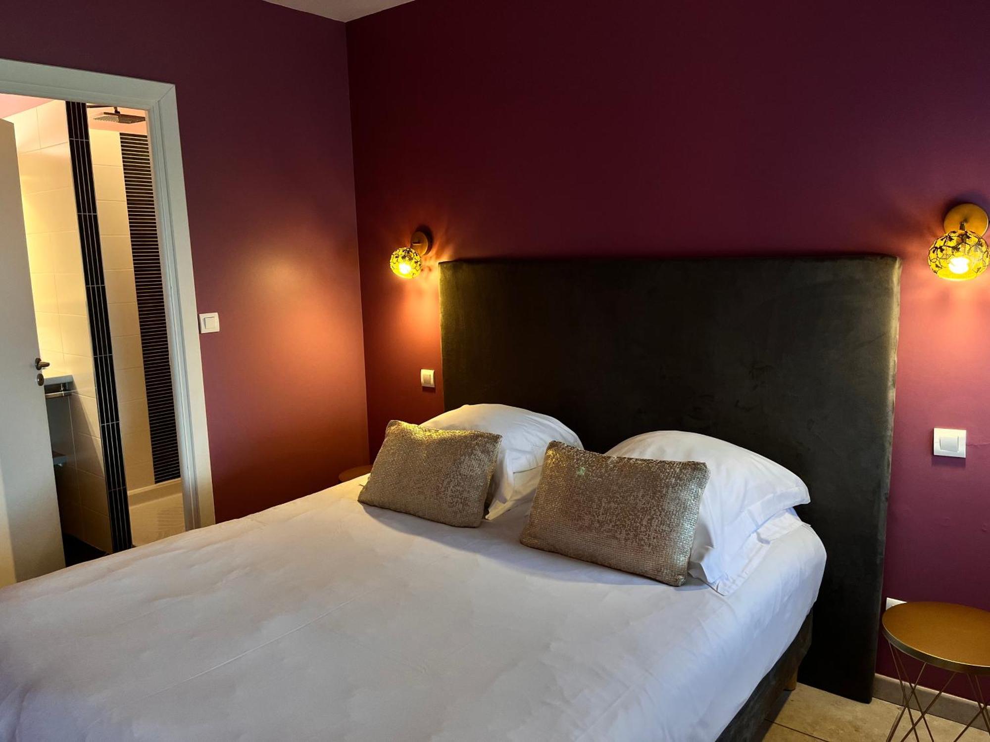 Hoteliere Natureva & Aparthotel