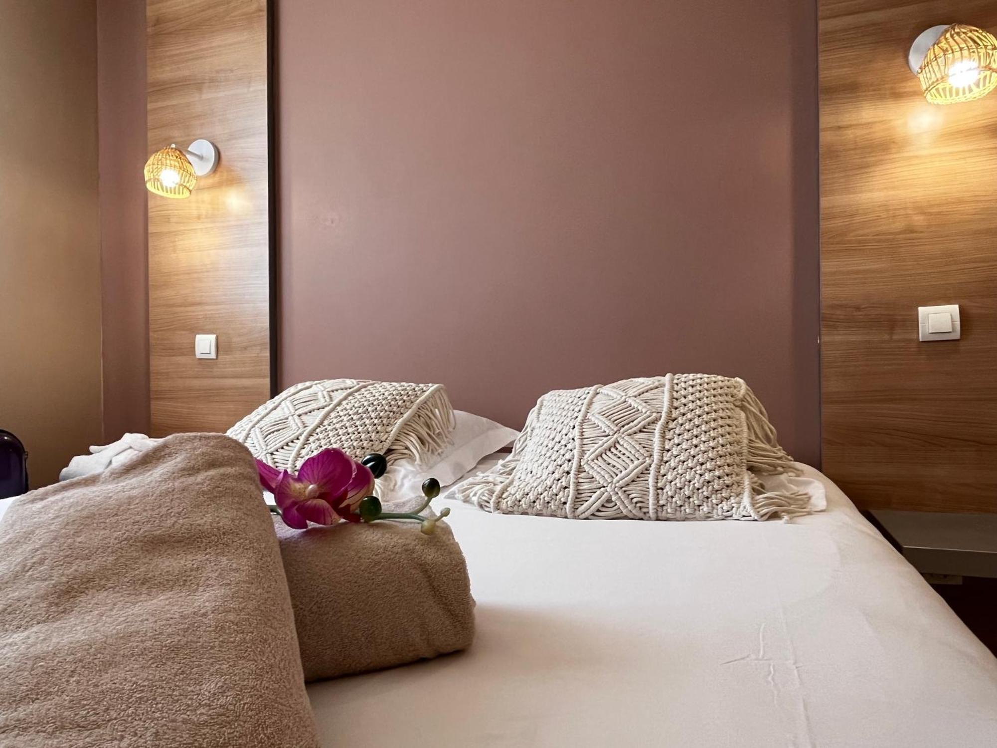 Hoteliere Natureva & Aparthotel 4*