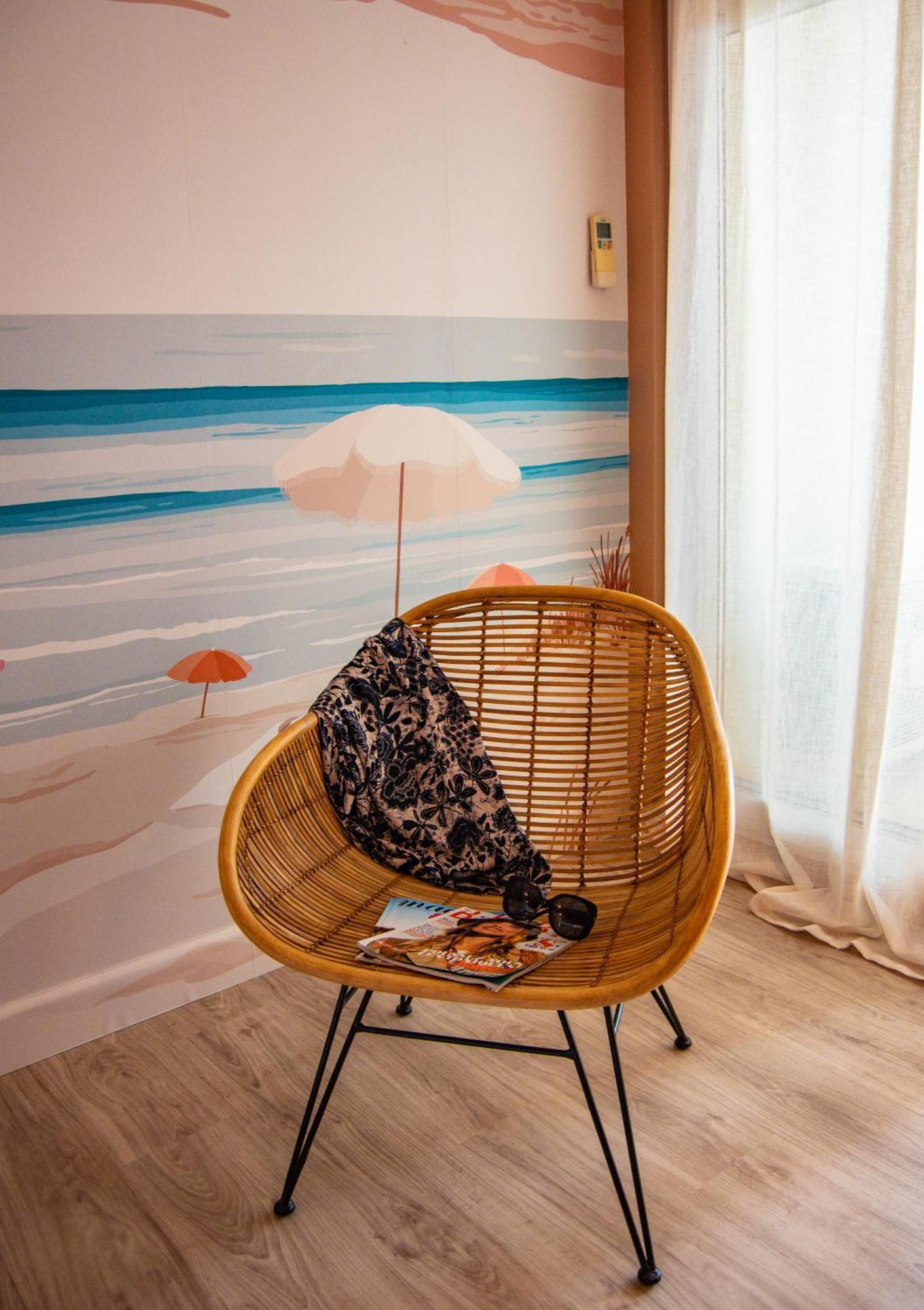 Hoteliere Natureva & Aparthotel