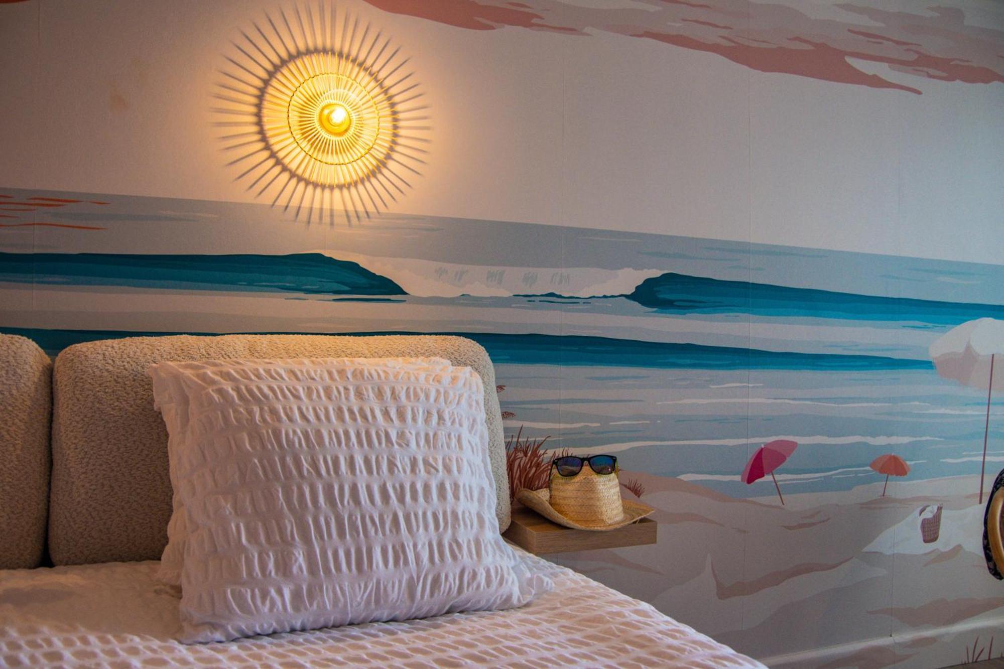 Hoteliere Natureva & Aparthotel 4*