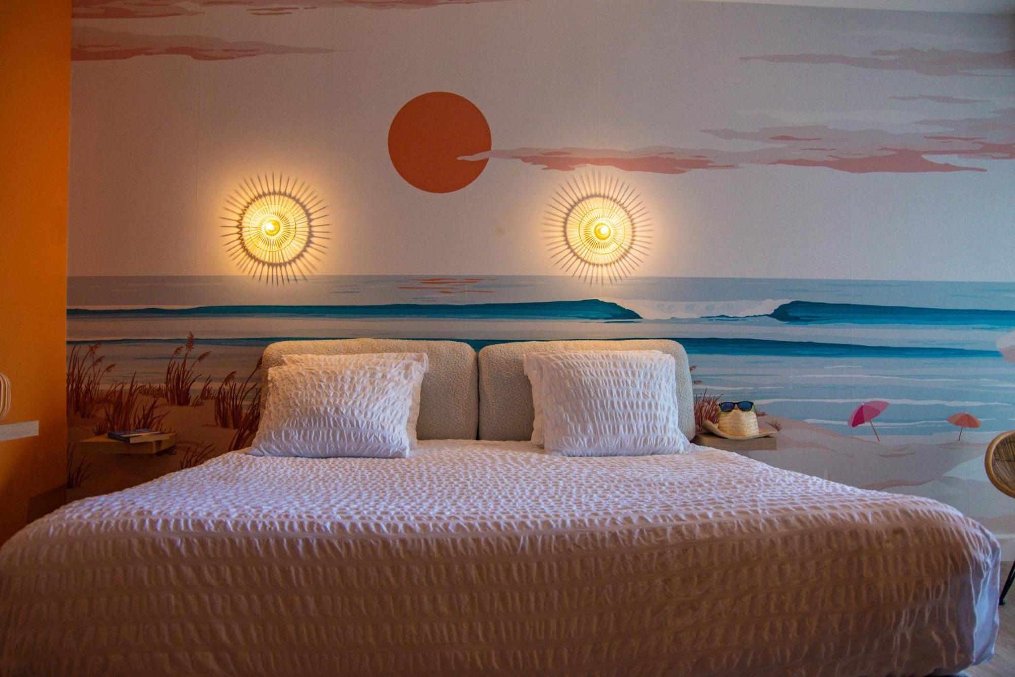 Apart-hotel Résidence Hôtelière Natureva&spa 4*