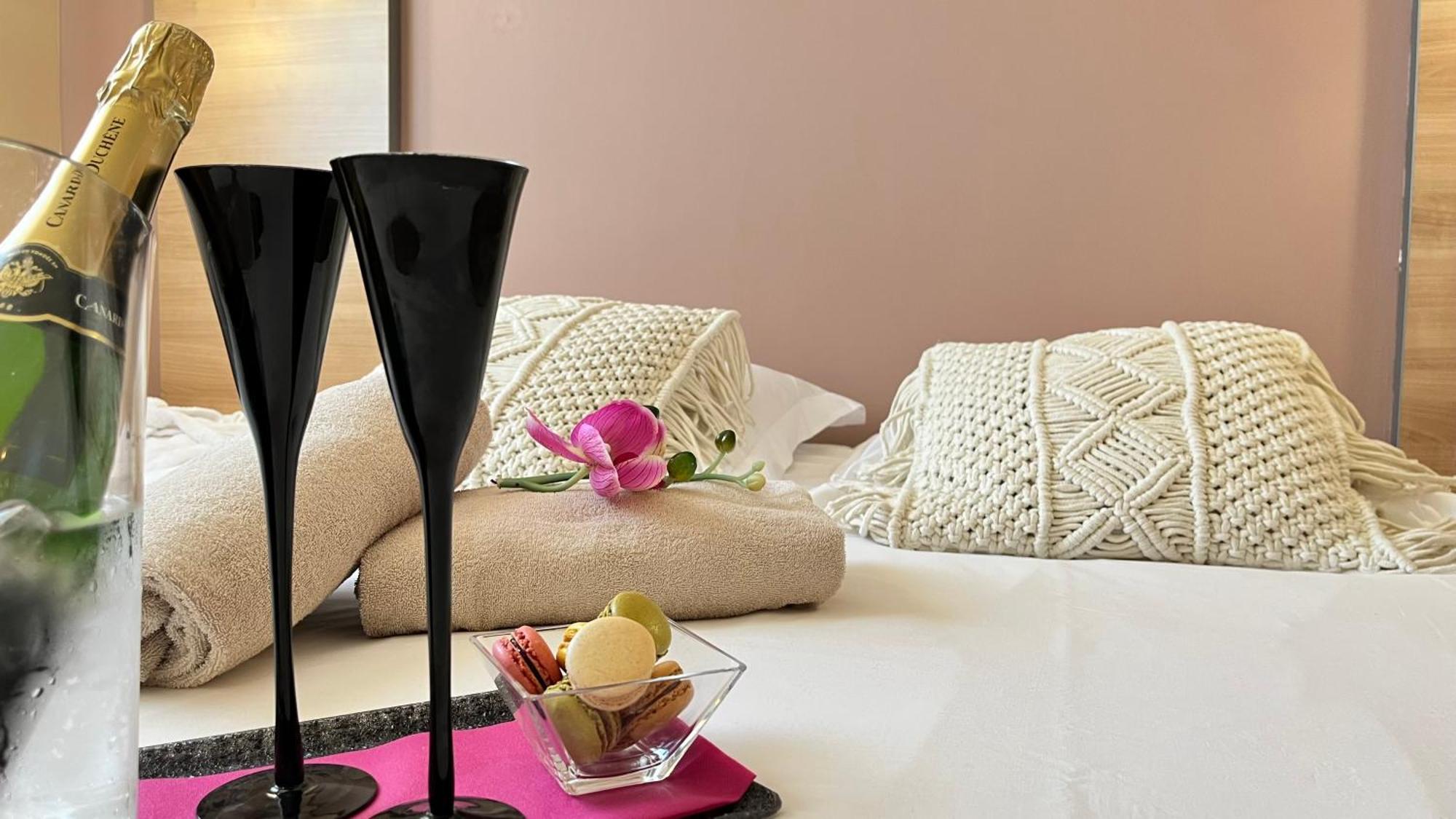 Apart-hotel Résidence Hôtelière Natureva&spa Agde