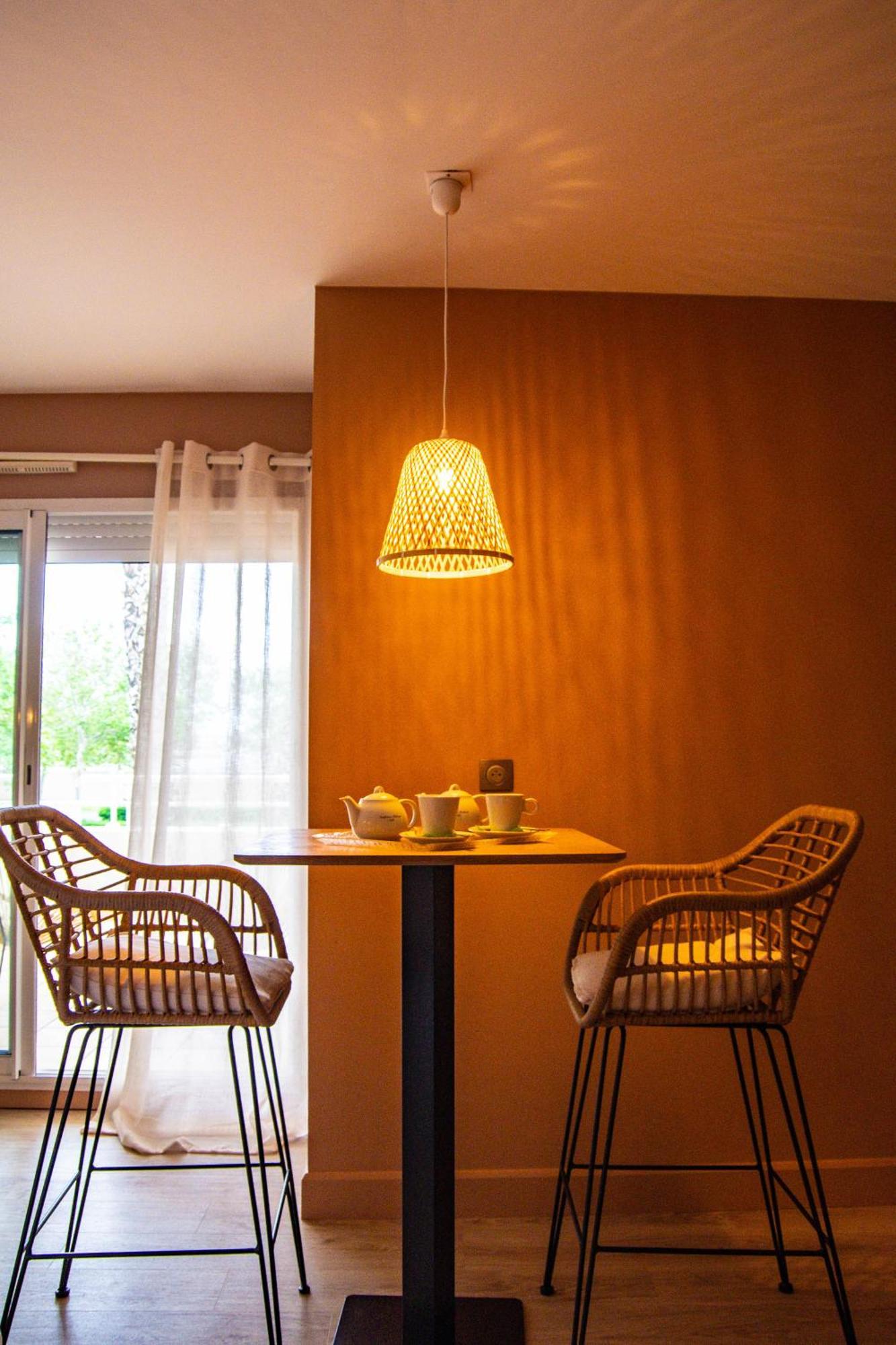 Résidence Hôtelière Natureva&spa Agde