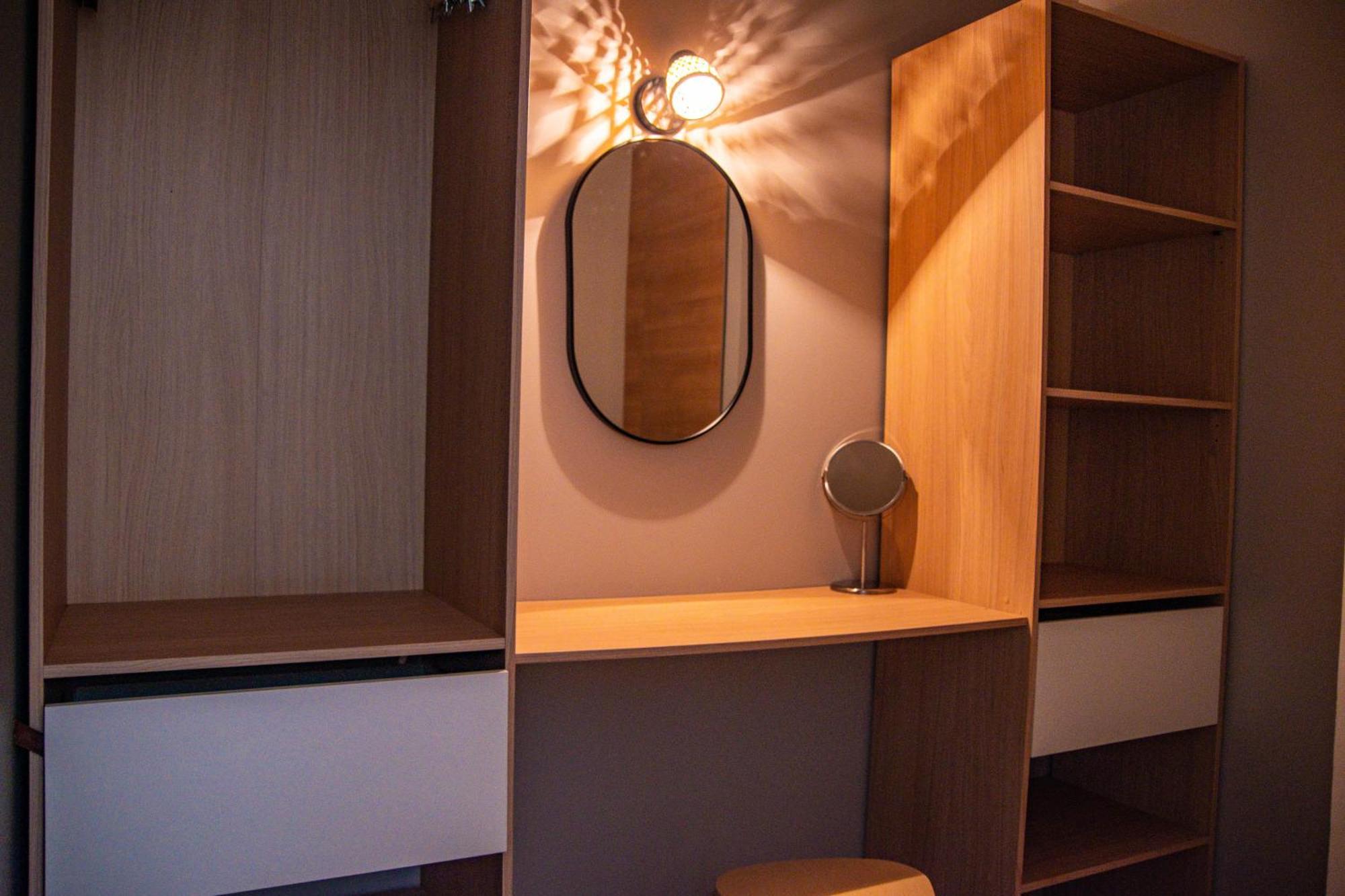 Résidence Hôtelière Natureva&spa Apart-hotel 4*