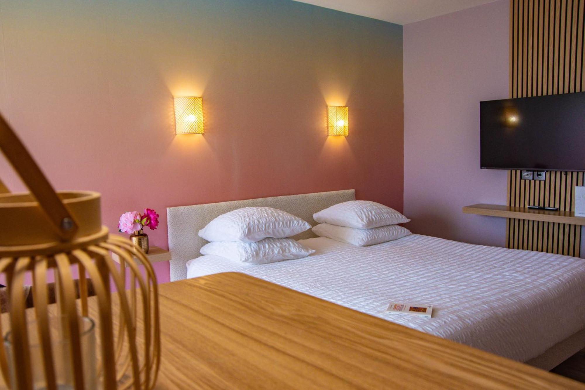 Hoteliere Natureva & 4*