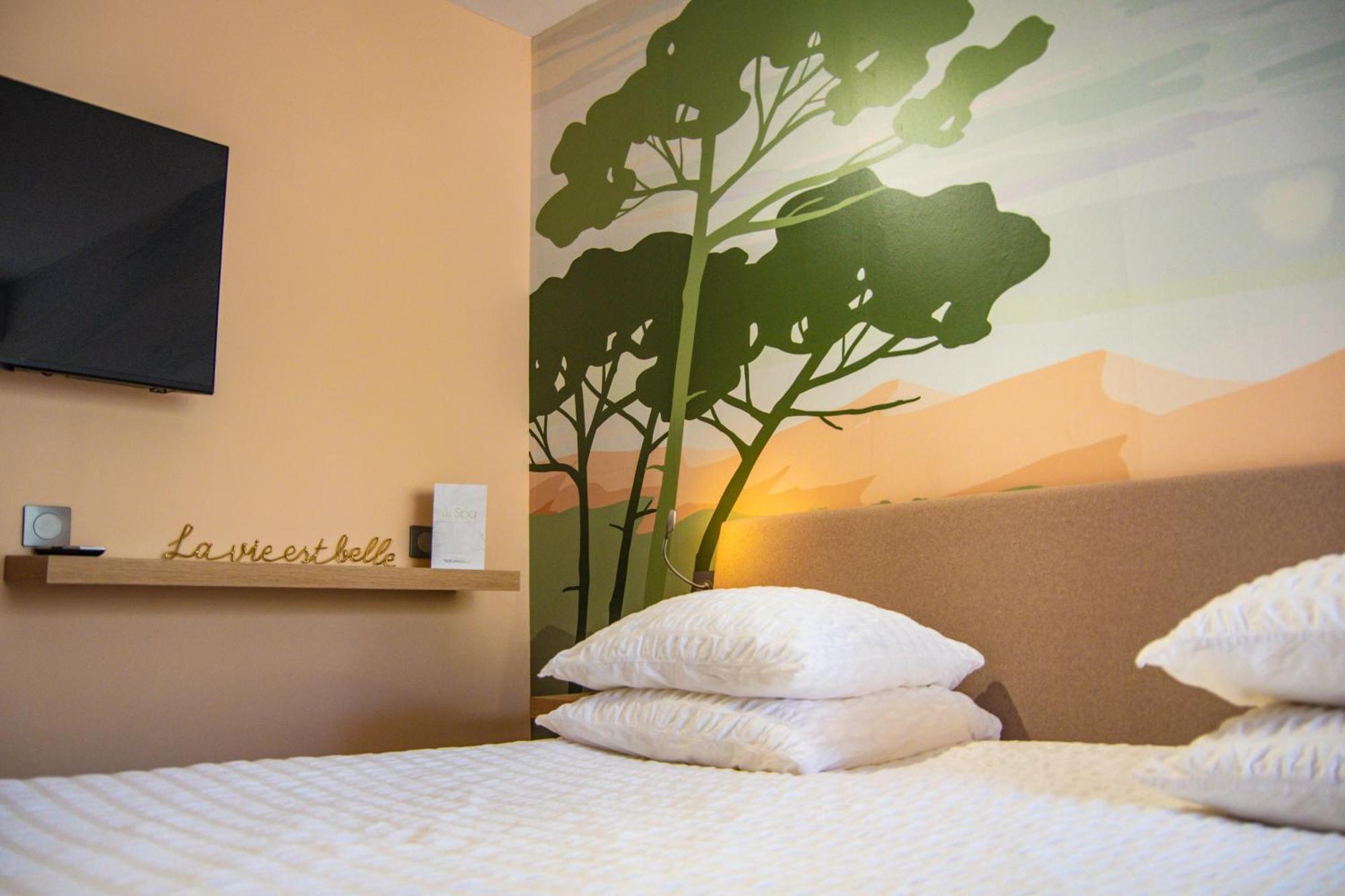 Hoteliere Natureva & Agde