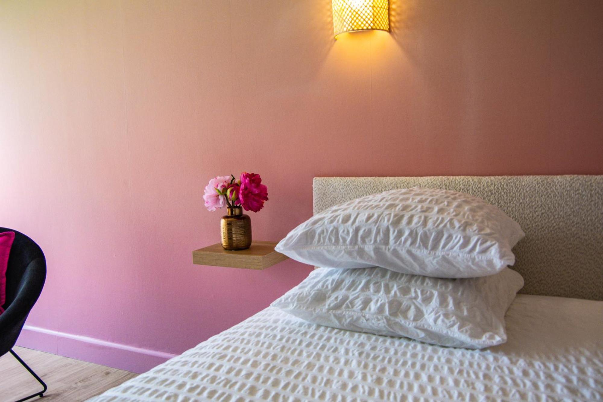 Aparthotel Hoteliere Natureva &