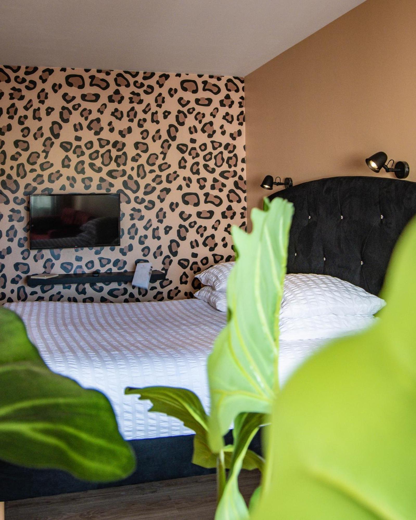Hoteliere Natureva & Aparthotel Agde