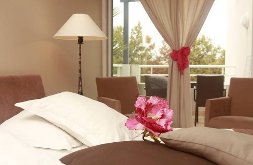 Aparthotel Hoteliere Natureva &