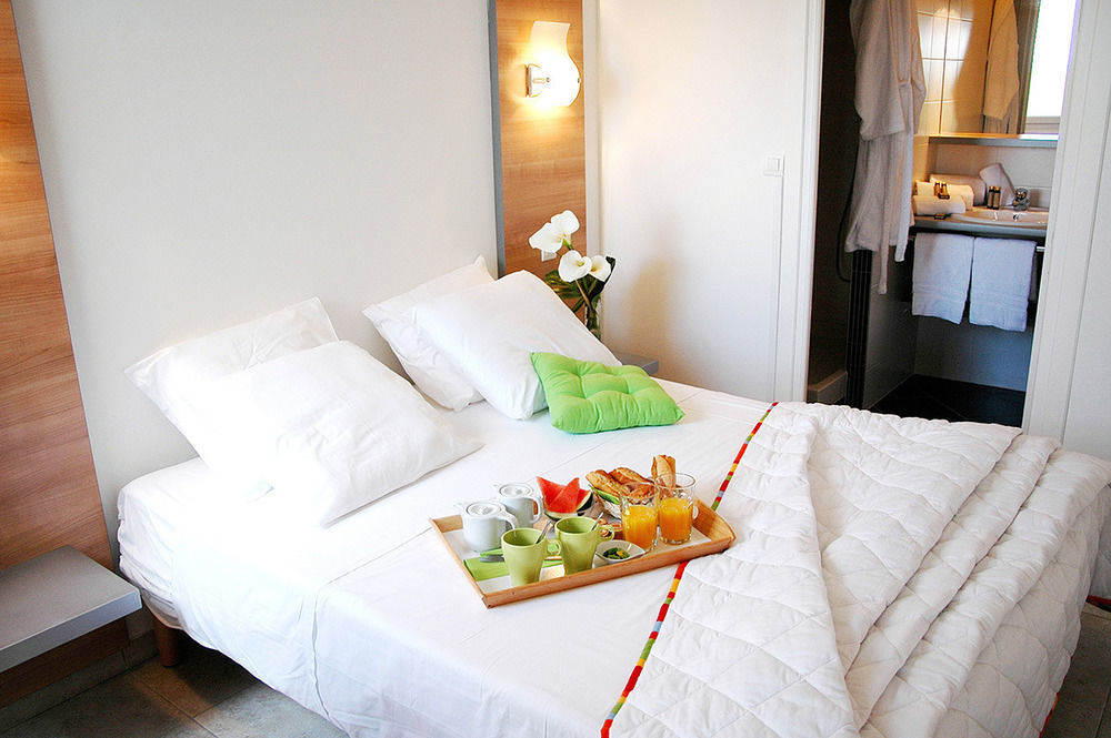 Hoteliere Natureva & Aparthotel Agde