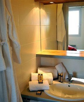 Résidence Hôtelière Natureva&spa Aparthotel Agde