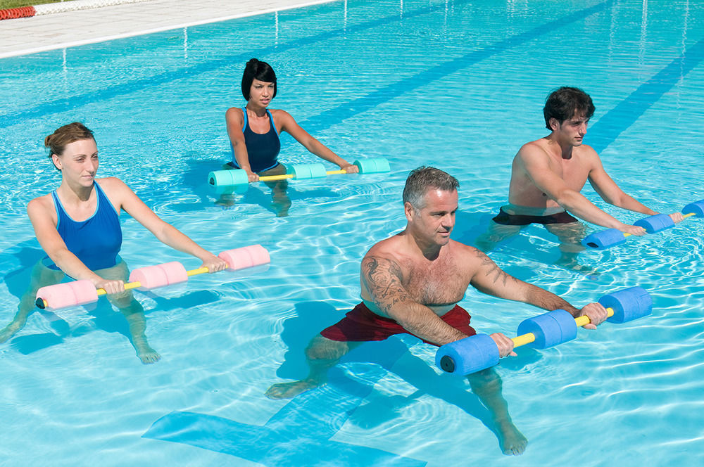Résidence Hôtelière Natureva&spa Agde