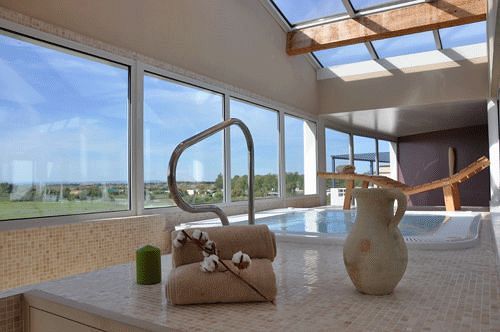 Hoteliere Natureva & 4*