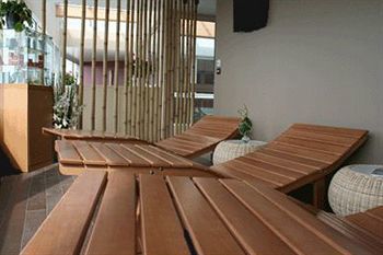 Résidence Hôtelière Natureva&spa 4* Agde