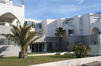 Hoteliere Natureva & 4*