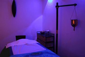 Aparthotel Hoteliere Natureva & Agde