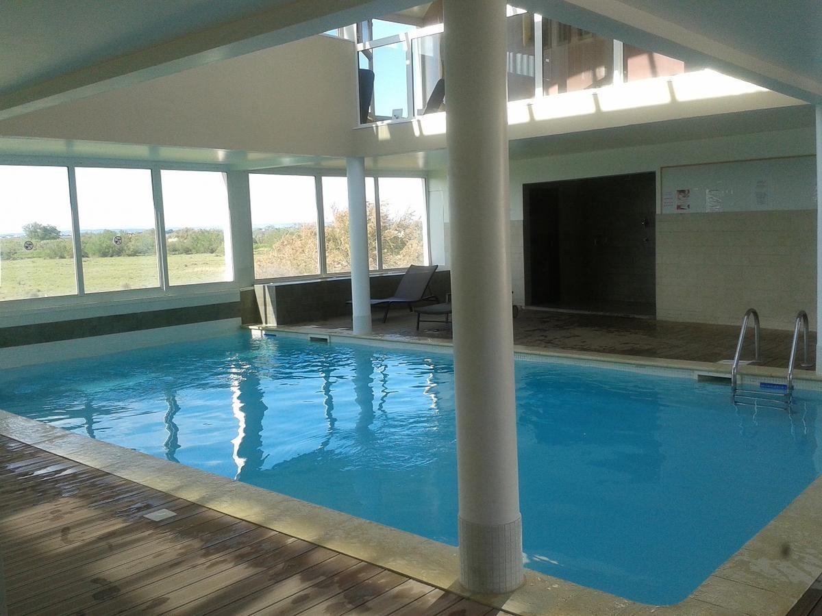 Résidence Hôtelière Natureva&spa Appart hôtel 4*