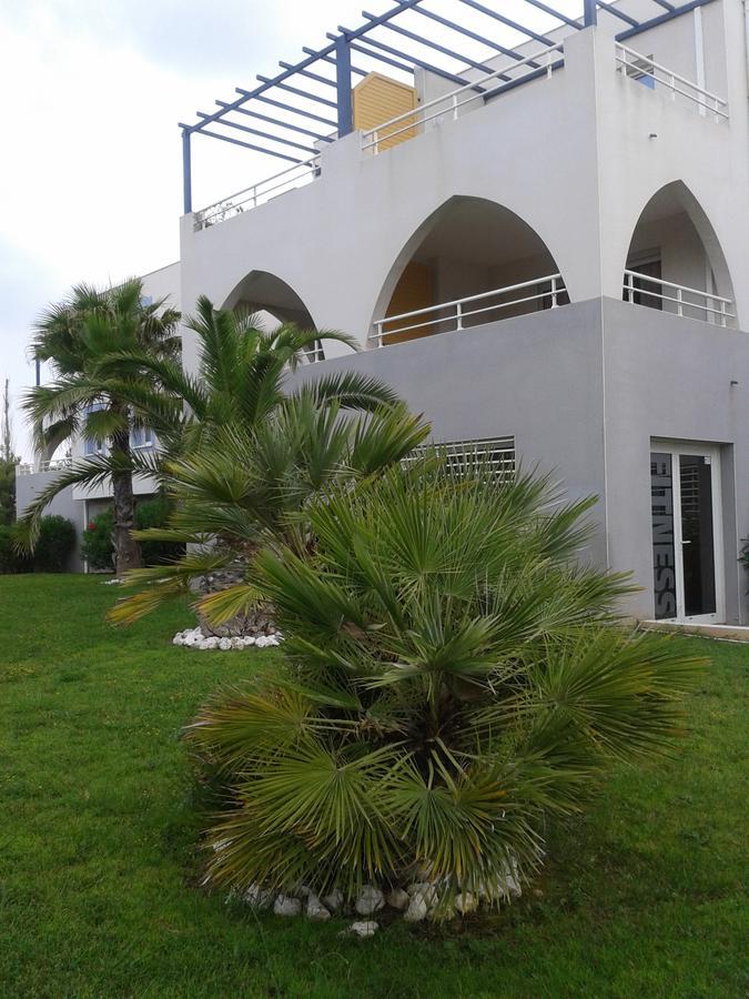 Apart-hotel Résidence Hôtelière Natureva&spa Agde