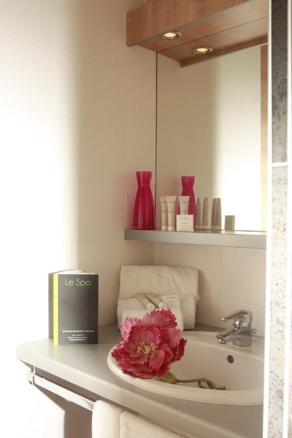 Résidence Hôtelière Natureva&spa Aparthotel 4*