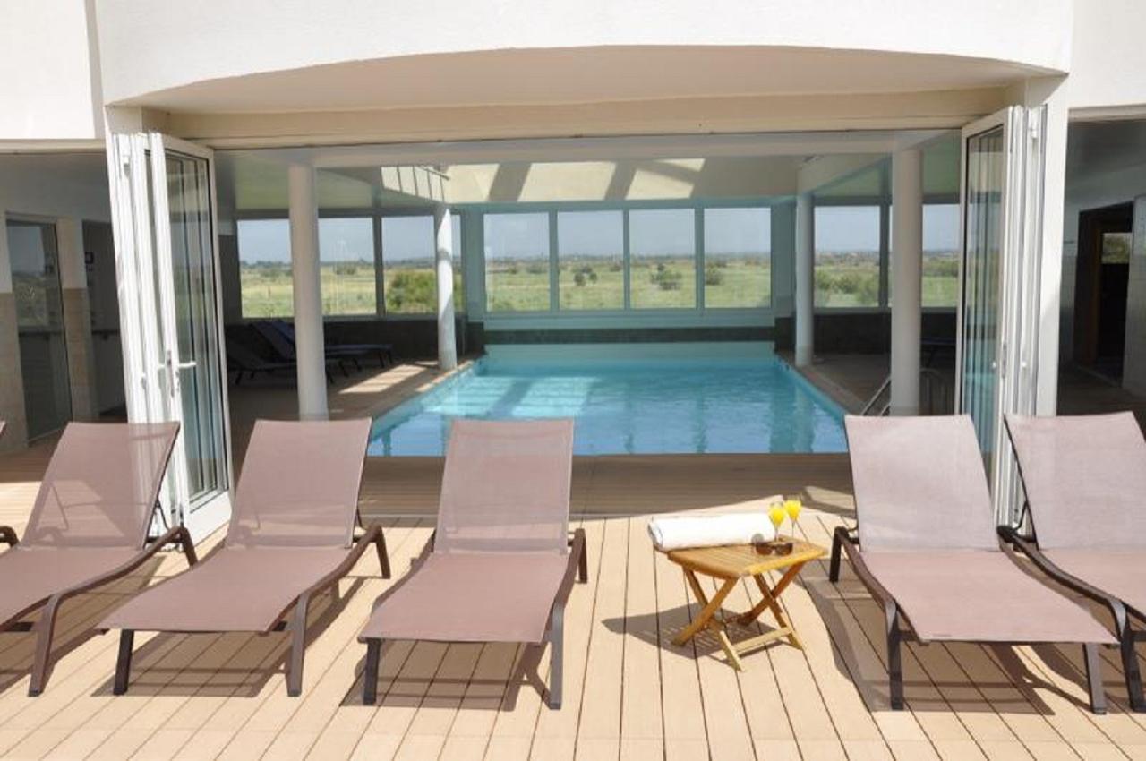 Hoteliere Natureva & Aparthotel
