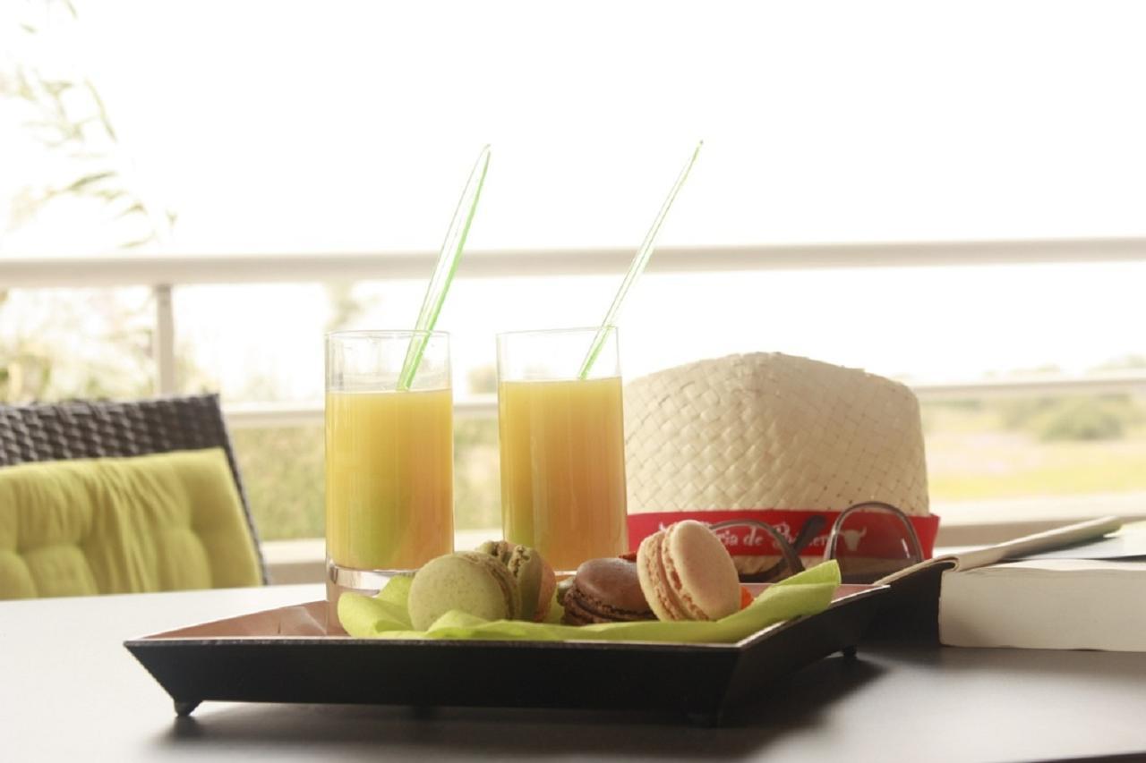 Aparthotel Résidence Hôtelière Natureva&spa 4*