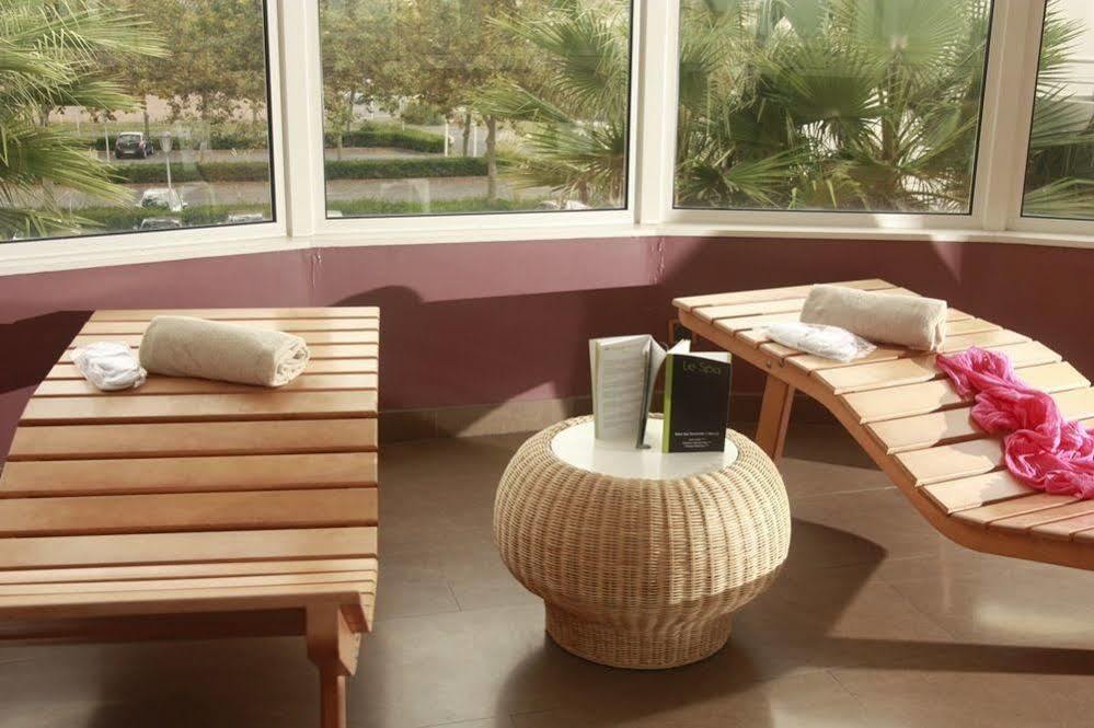 Aparthotel Hoteliere Natureva & 4*