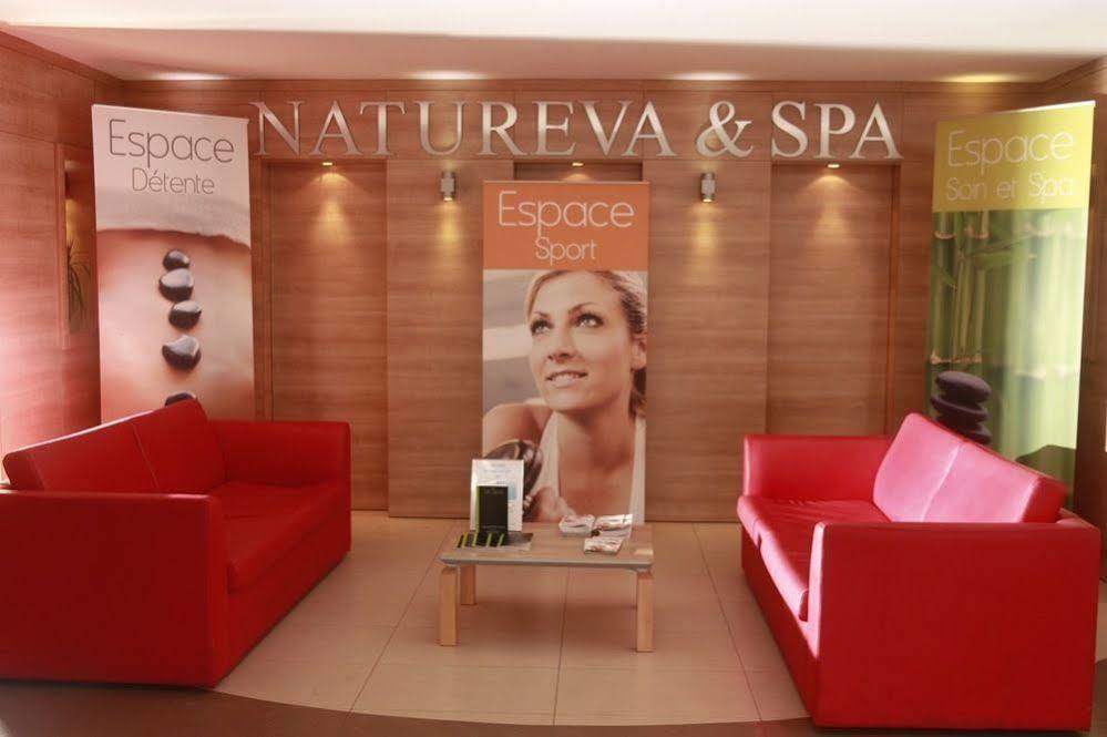 Hoteliere Natureva & Aparthotel 4*