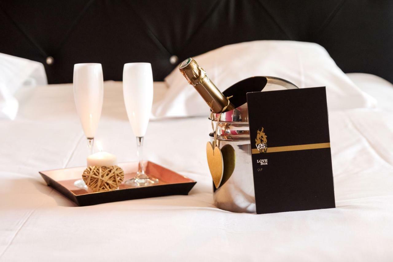 Hoteliere Natureva & Aparthotel Agde