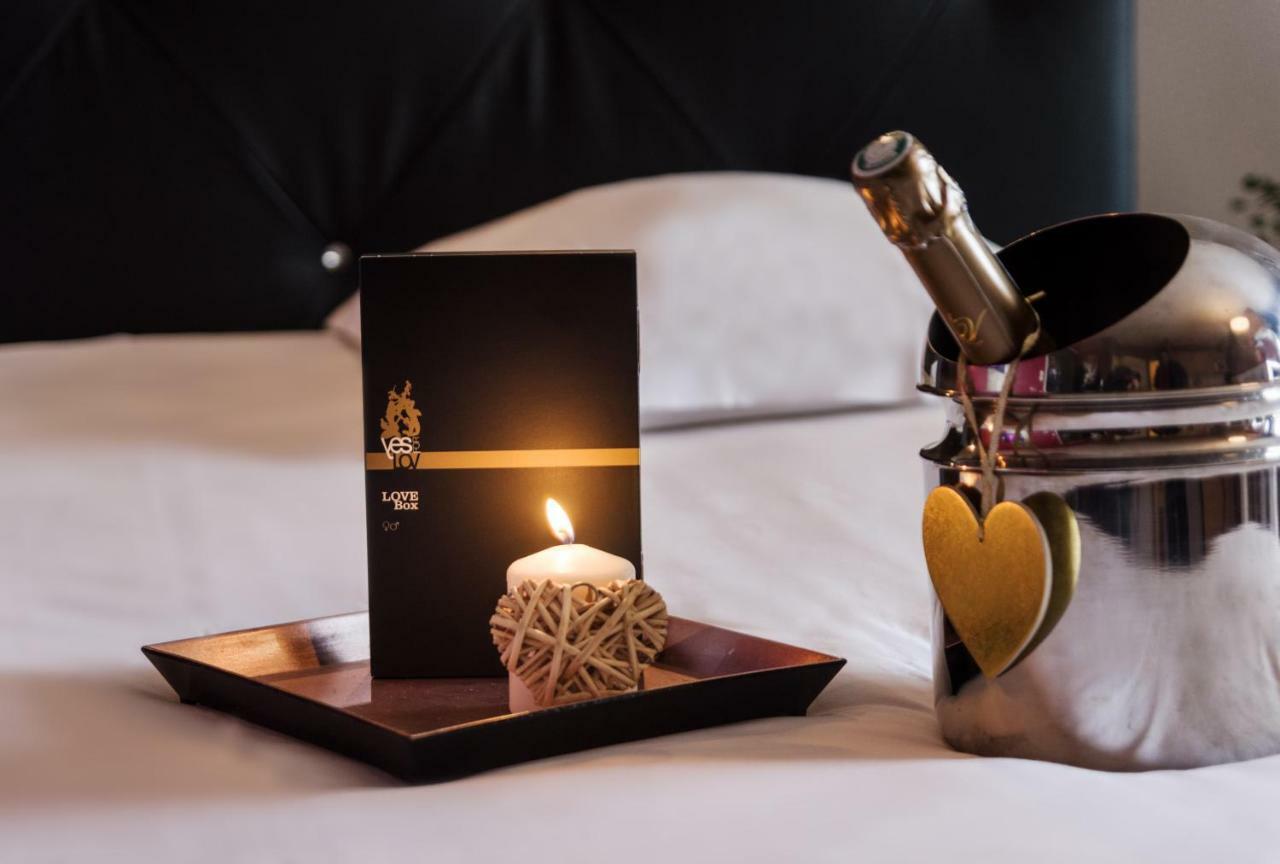Résidence Hôtelière Natureva&spa Agde