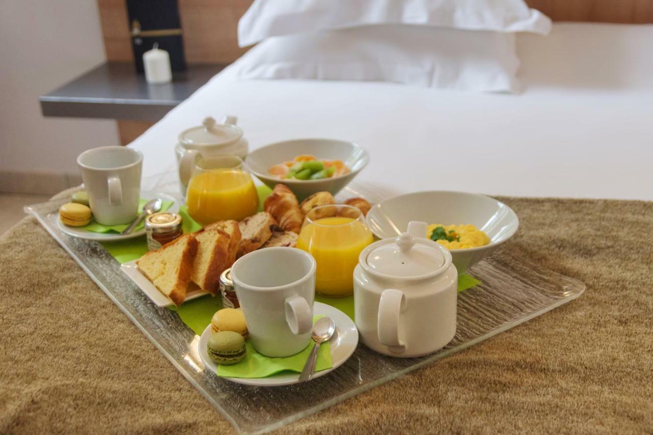 Hoteliere Natureva & Aparthotel Agde