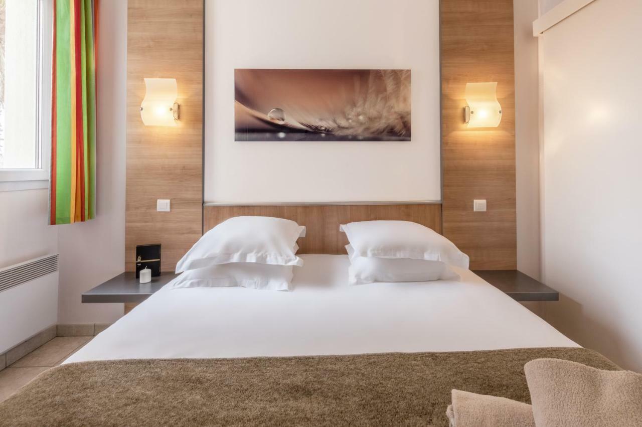 Résidence Hôtelière Natureva&spa 4* Agde