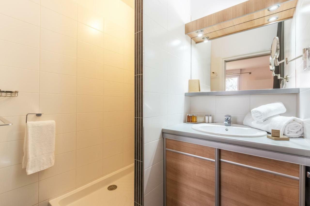 Hoteliere Natureva & Aparthotel 4*