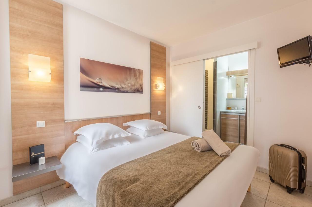 Hoteliere Natureva & Aparthotel